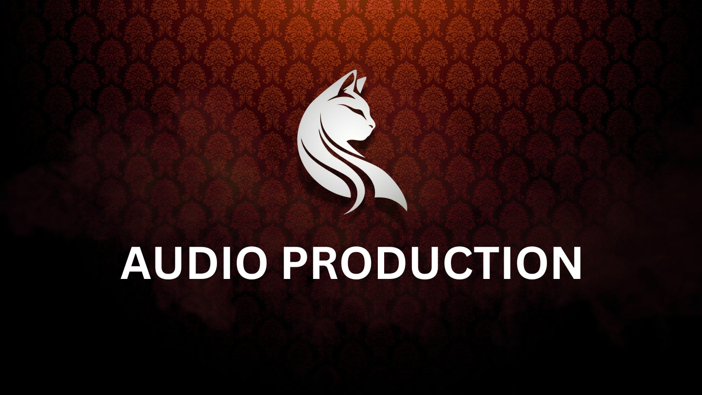 Audio Production