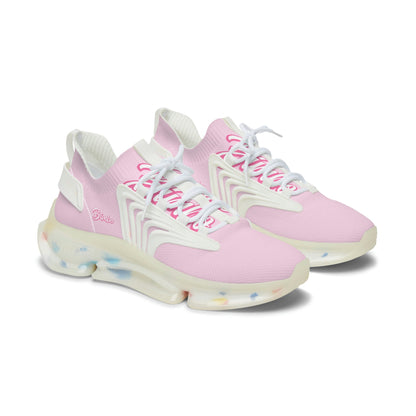 Pink Kinky "Airhead Sneakers"