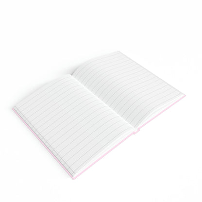 Good Girl Bad Journal Kink, Kinky, Gift, Pink, Cute