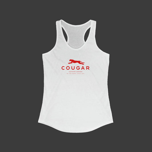 Cougar Kinky Tanktop