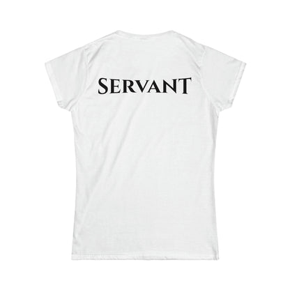 Servant Shirt Kinky Kinky Cosplay Couple Paypig Shirt