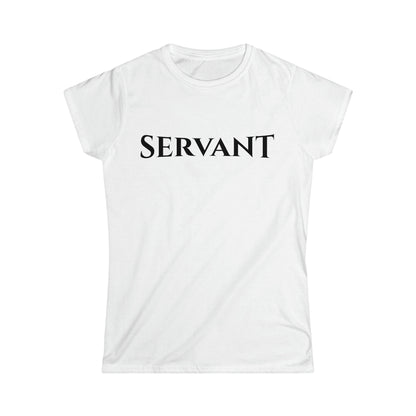 Servant Shirt Kinky Kinky Cosplay Couple Paypig Shirt