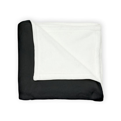 Kinky Soft Polyester Blanket