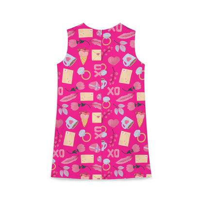 DDLG Princess Sleeveless Dress