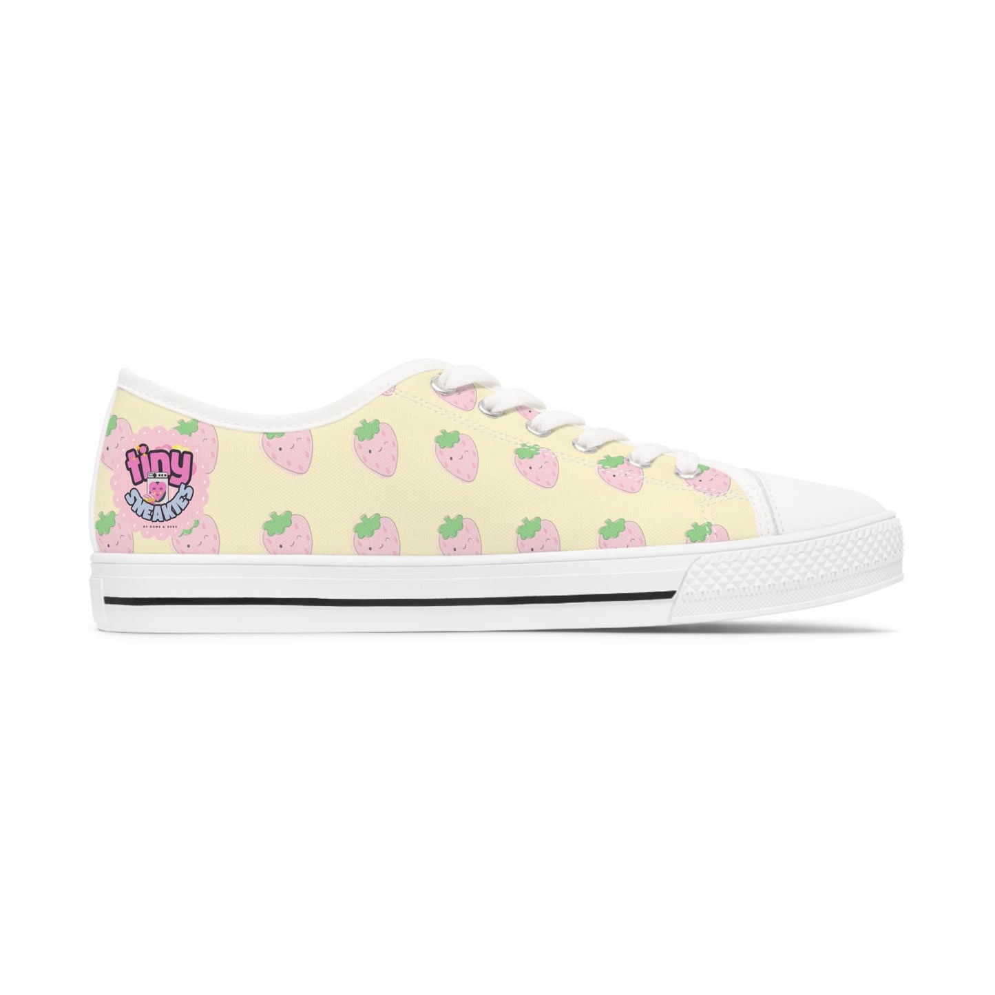 Kawaii Shoes Sneakers DDLG - Kawaii Originals By Tiny Laundry