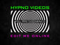 Pink Hypno Vid Make Your Own