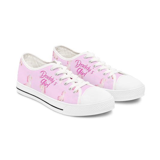 Daddy's Girl Shoes DDLG "Unicorn" for Kinky people by Dadda