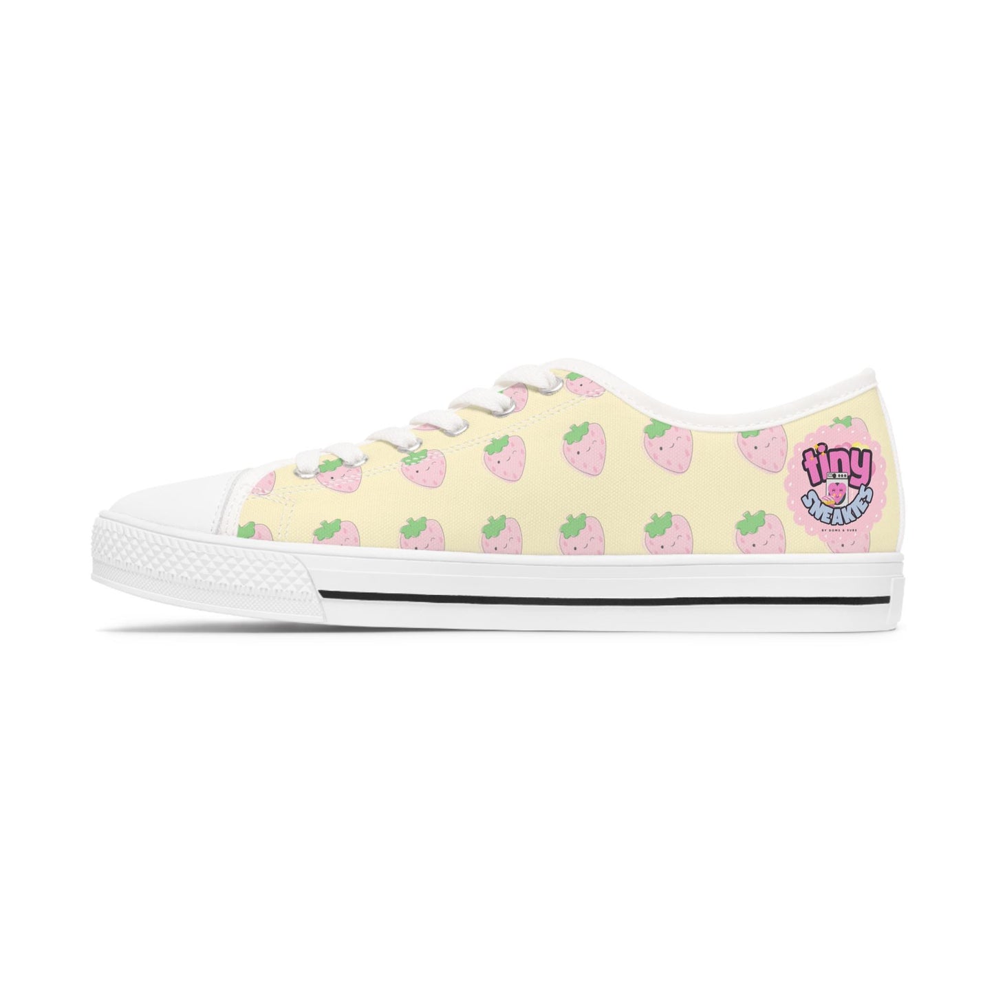 Kawaii Shoes Sneakers DDLG - Kawaii Originals By Tiny Laundry