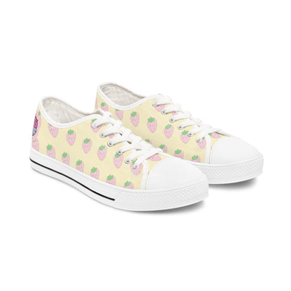 Kawaii Shoes Sneakers DDLG - Kawaii Originals By Tiny Laundry